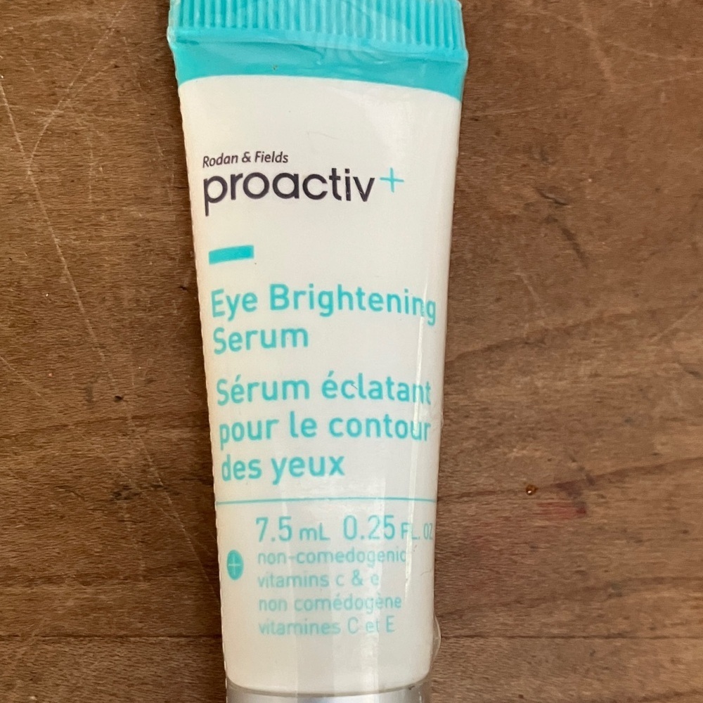 Proactiv+ Eye Brightening Serum - new & sealed